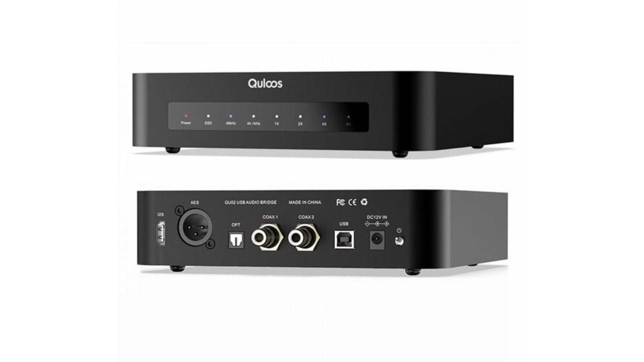 QLS QU02