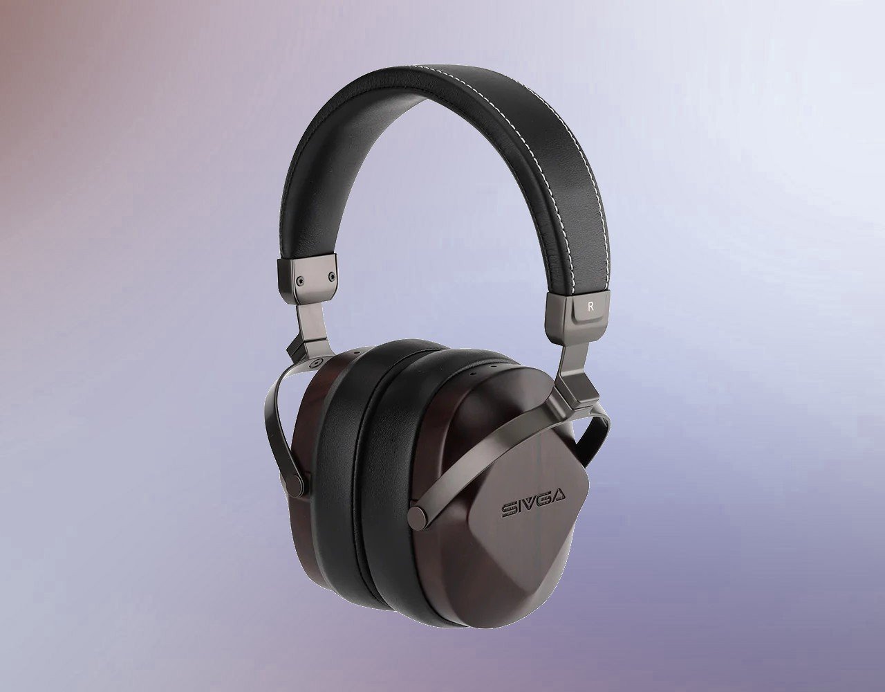 SIVGA Oriole - closed Hi-Fi headphones