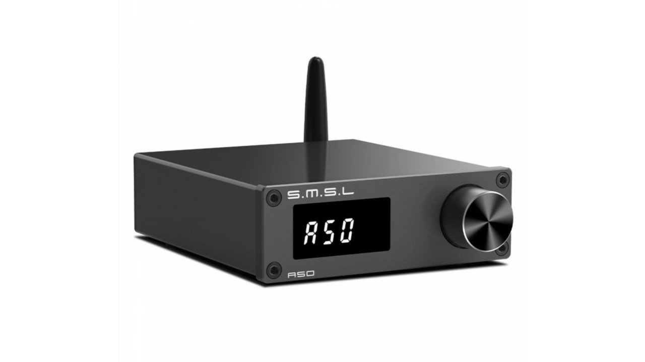 SMSL A50