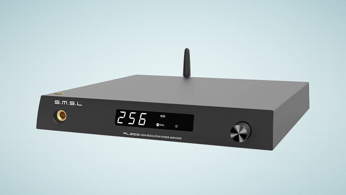 SMSL AL200