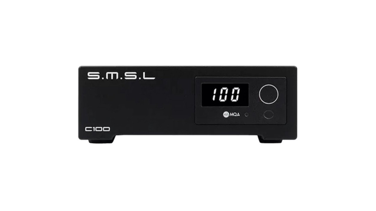 SMSL C100