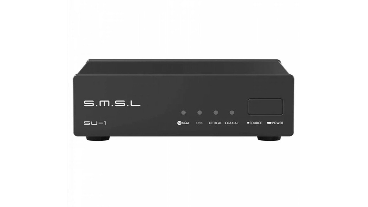 SMSL SU-1