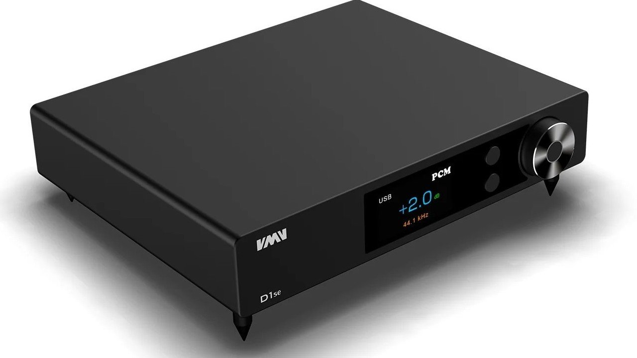 SMSL VMV D1se2