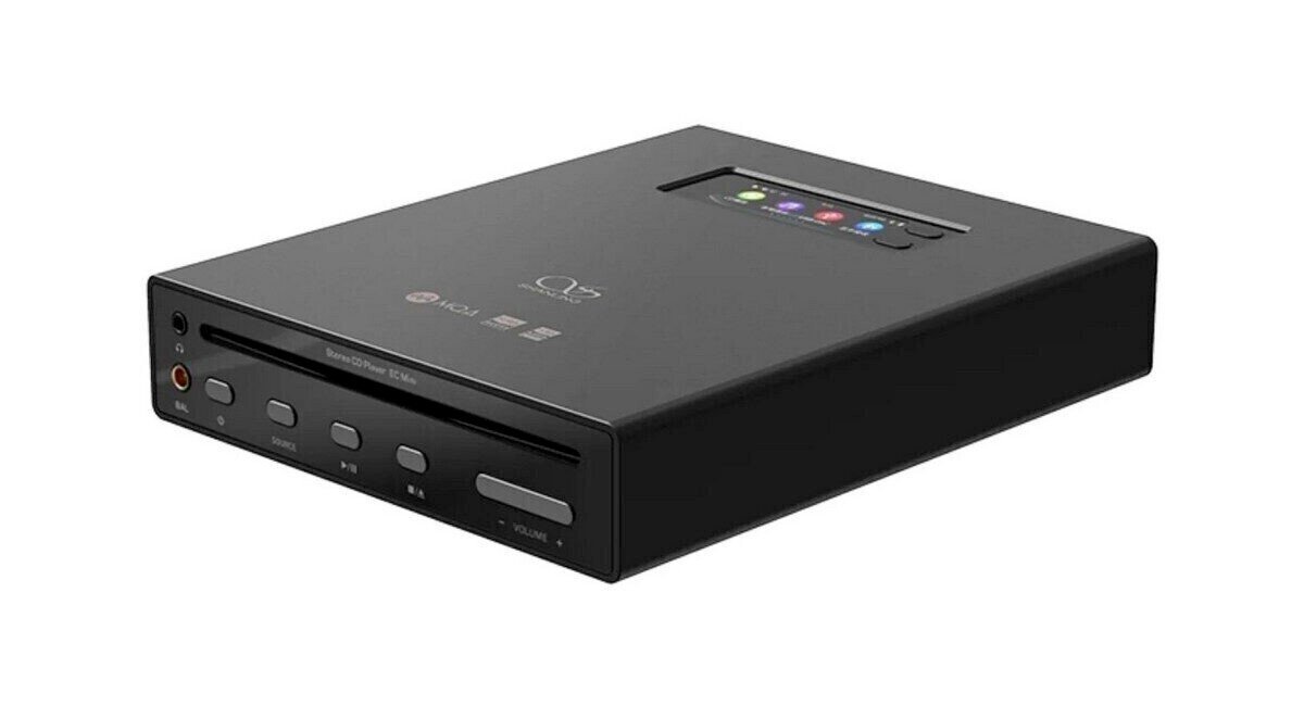 Shanling EC Mini
