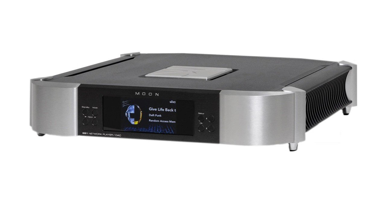 Simaudio MOON 681