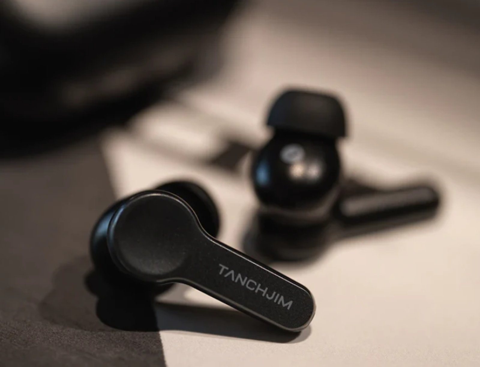 Tanchjim MINO - TWS headphones with a power reserve of 37 hours