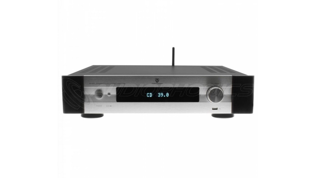 Tonewinner AD-66D