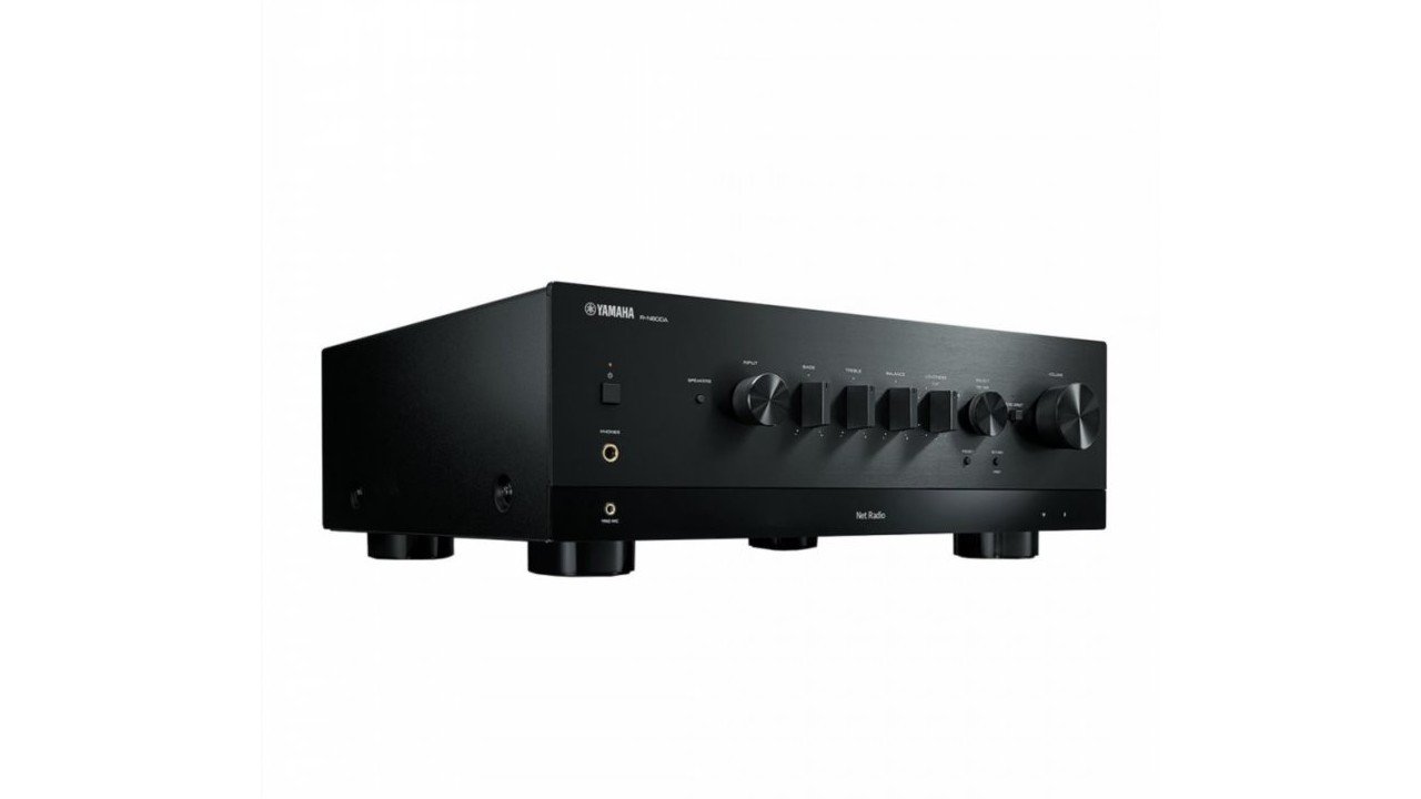 Yamaha R-N800A