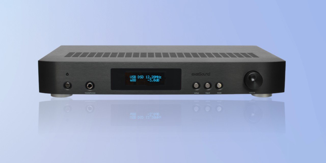exaSound S88