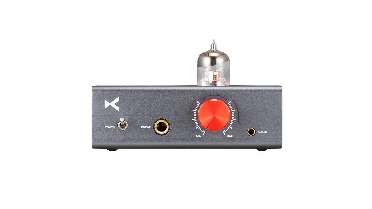 xDuoo MT-601S