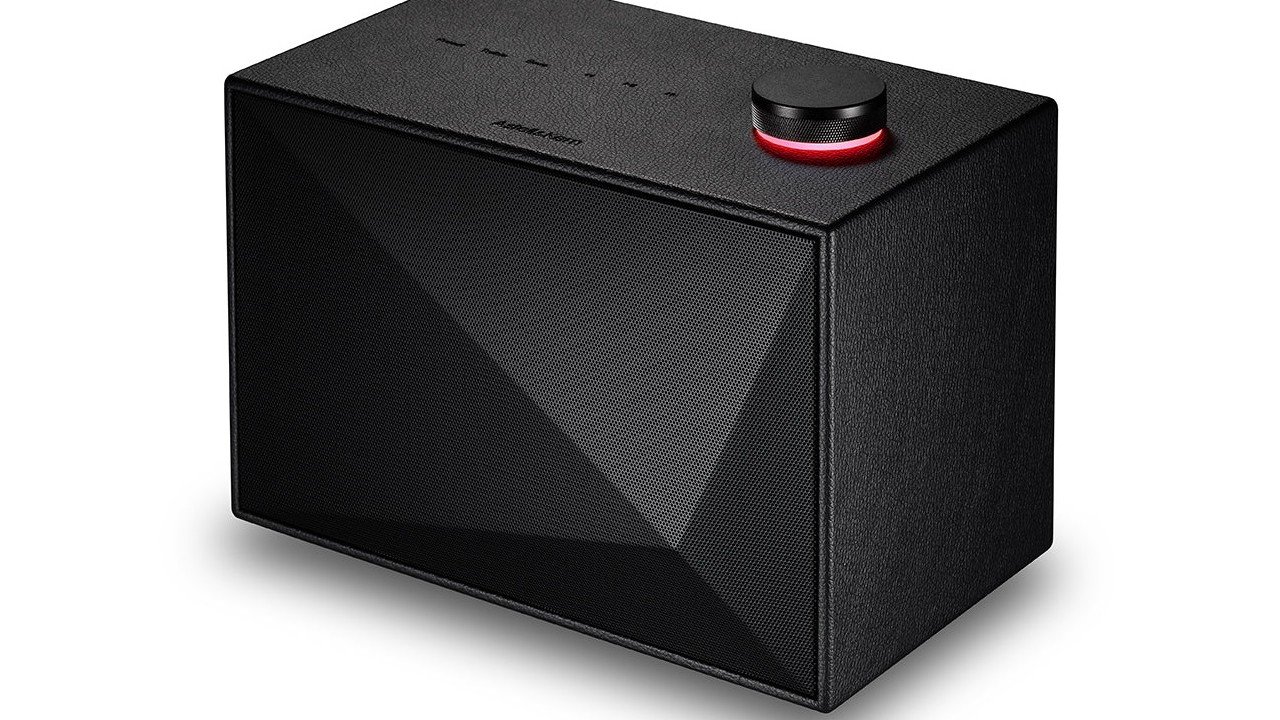 Astell&Kern ACRO BE100