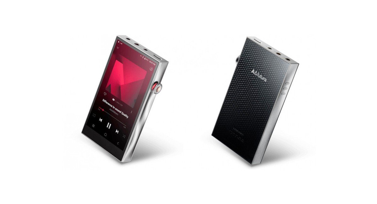Astell&Kern A&futura SE300