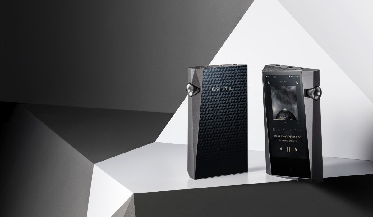 Astell&Kern A&norma SR25 MK II