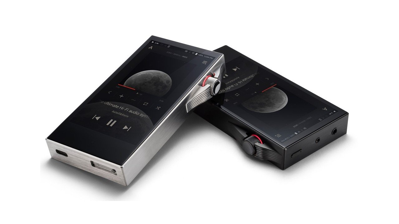 Astell&Kern SA700