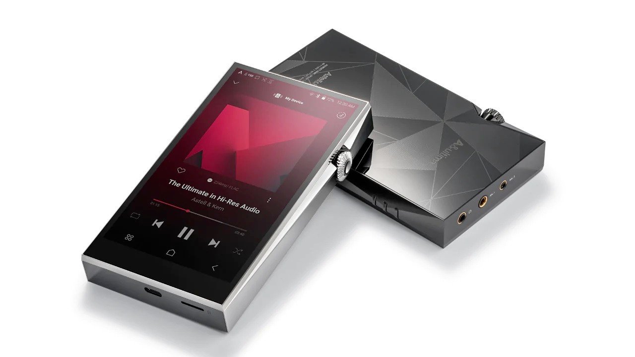 Astell&Kern SP3000