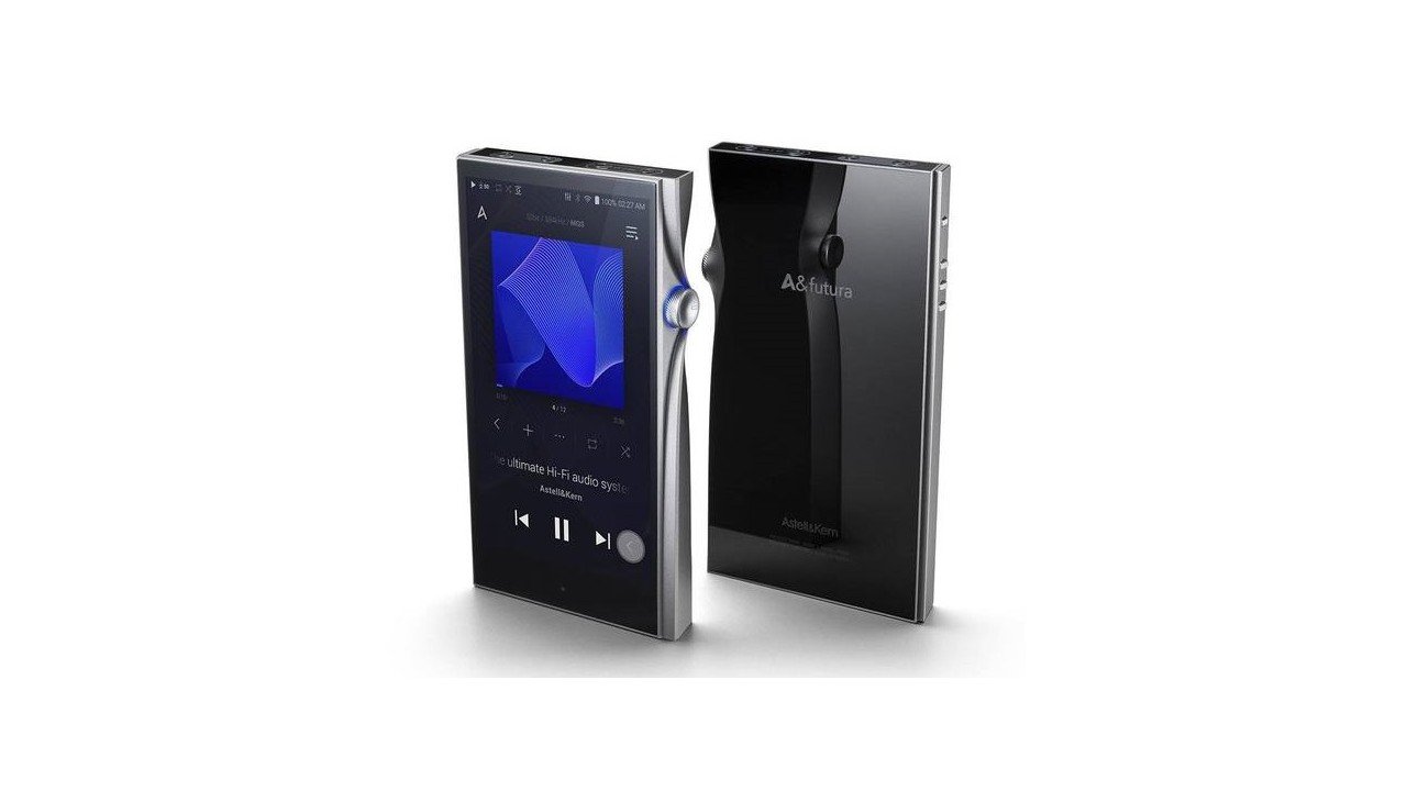 Astell&Kern a&Futura SE200