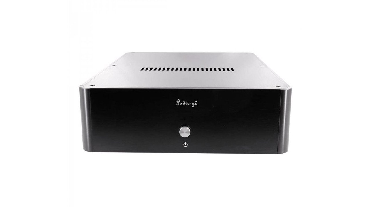 Audio-GD LP-1 MC