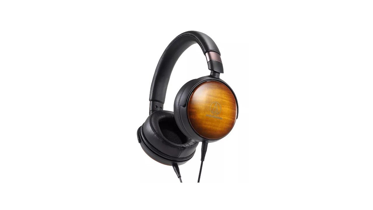 Audio-Technica ATH-WP900