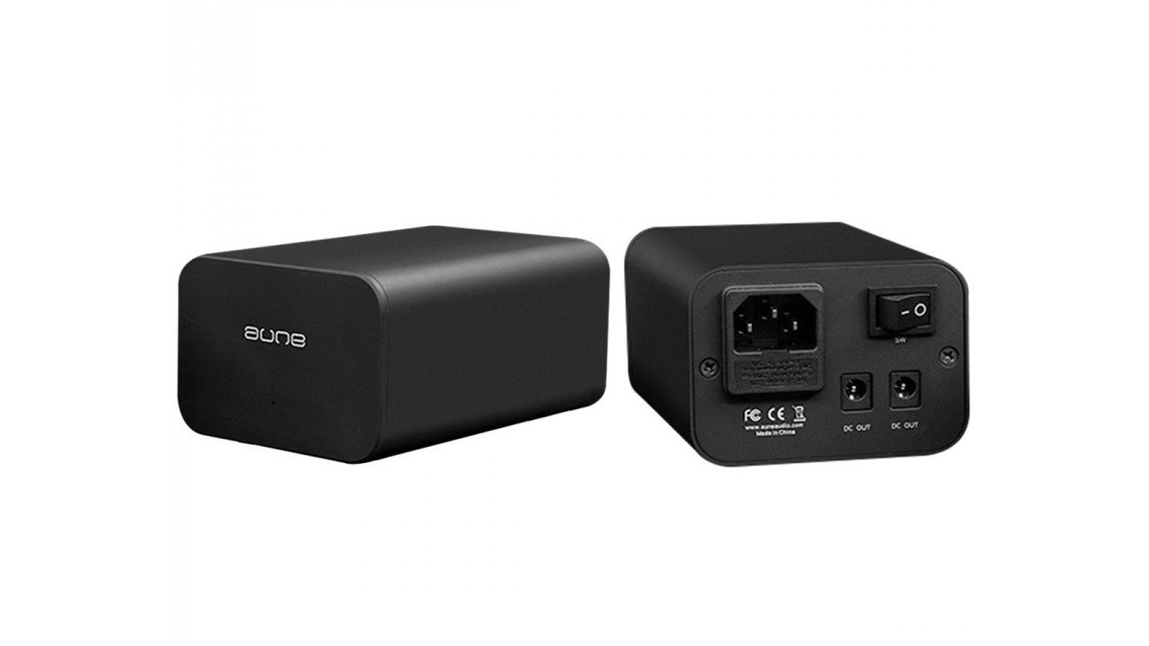 Aune XP2