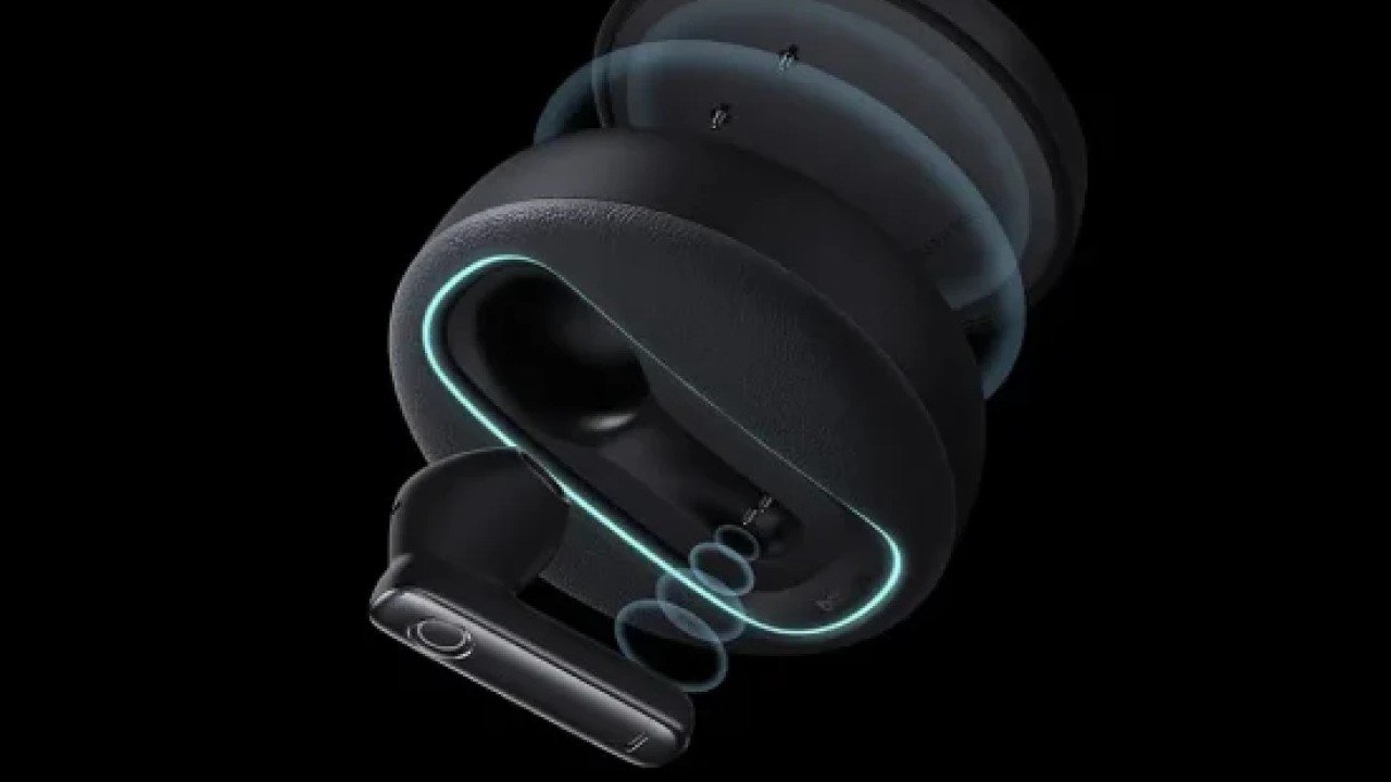 Baseus CM10