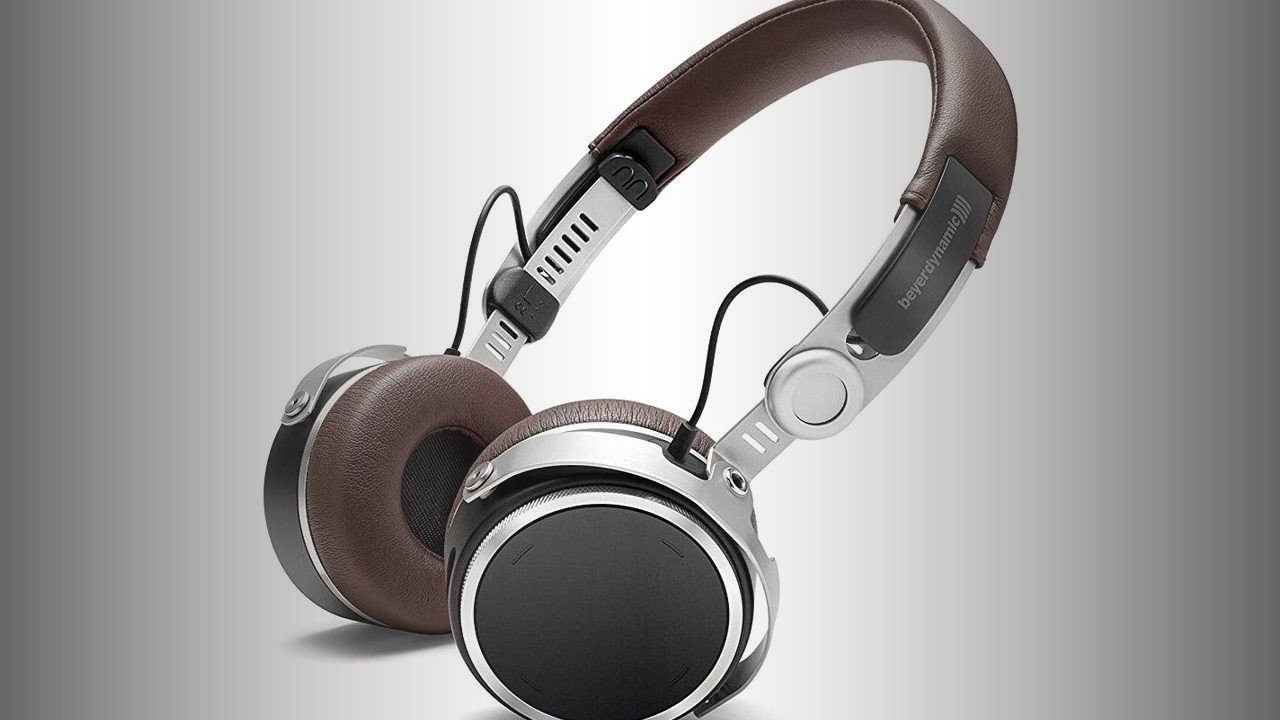 Beyerdynamic Aventho Wireless Headphones