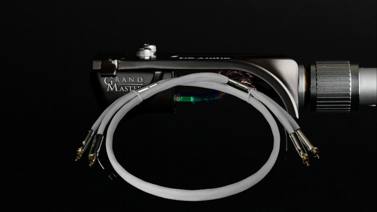 DS Audio PH-001