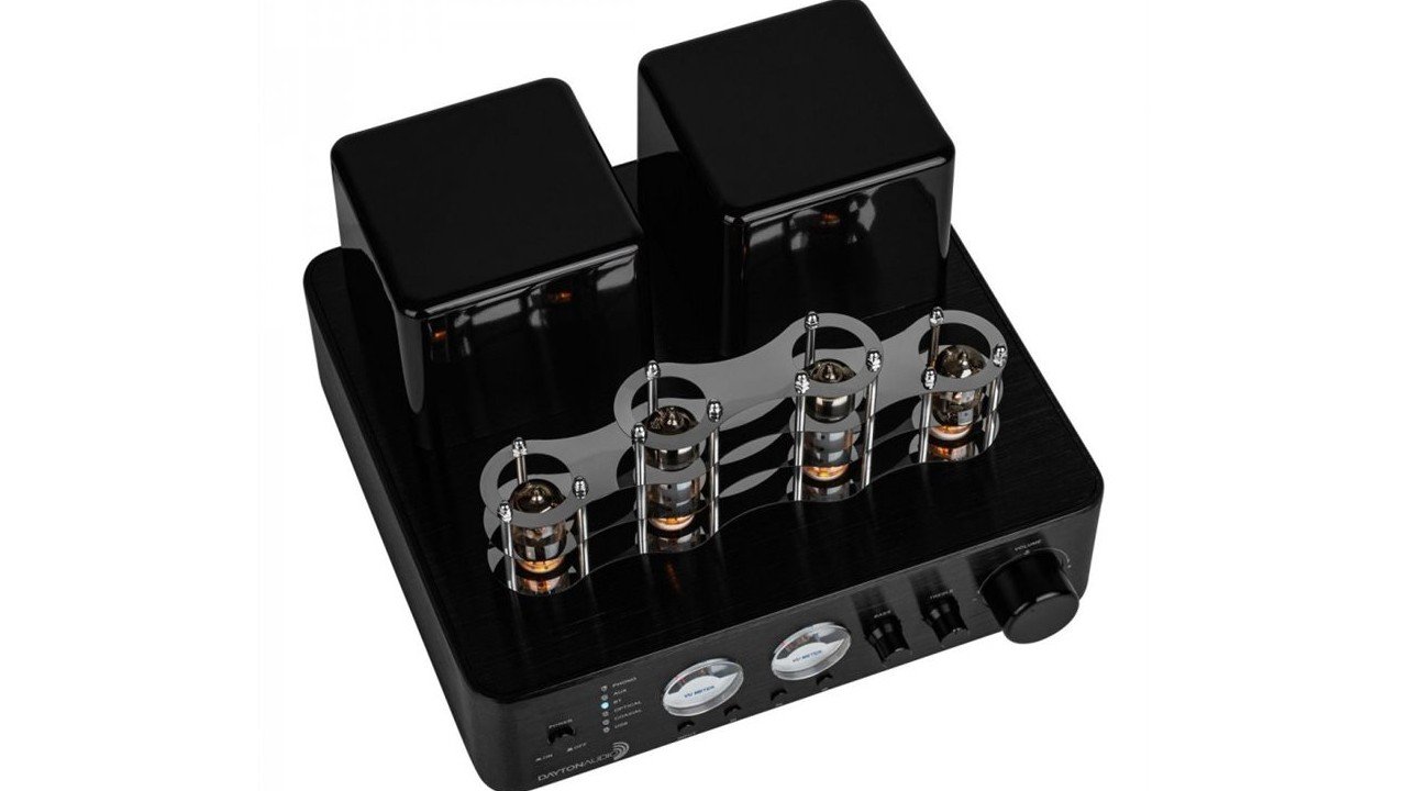 Dayton Audio HTA100BT