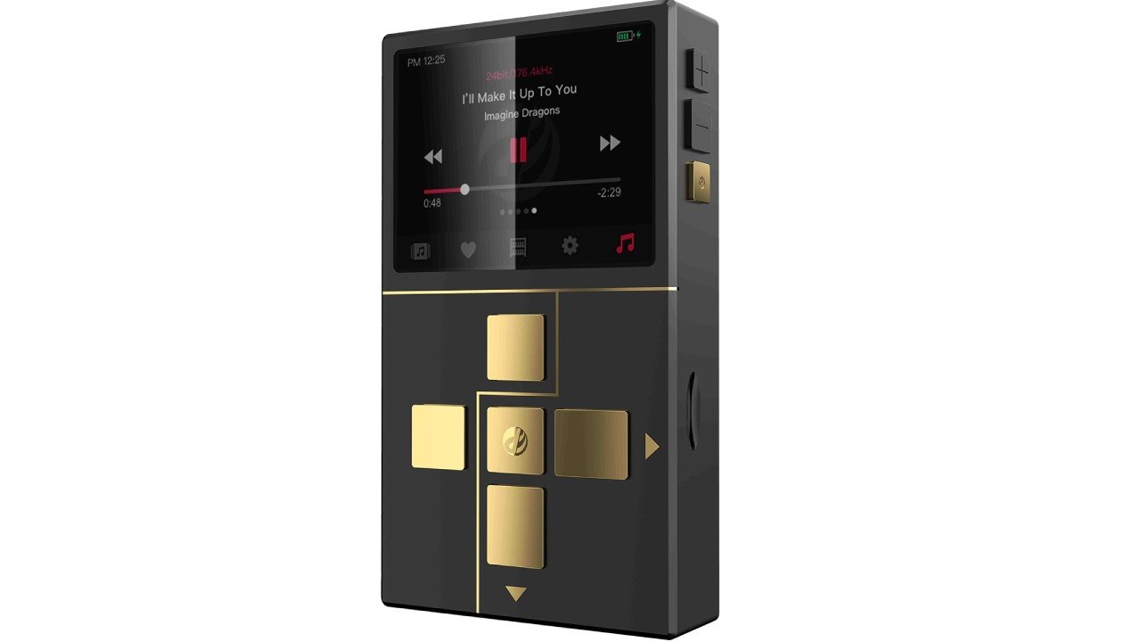 Dethonray Prelude DTR1+