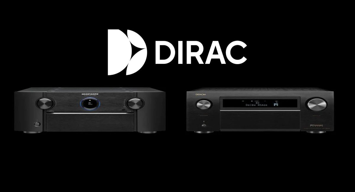 Dirac Live Bass Control extension