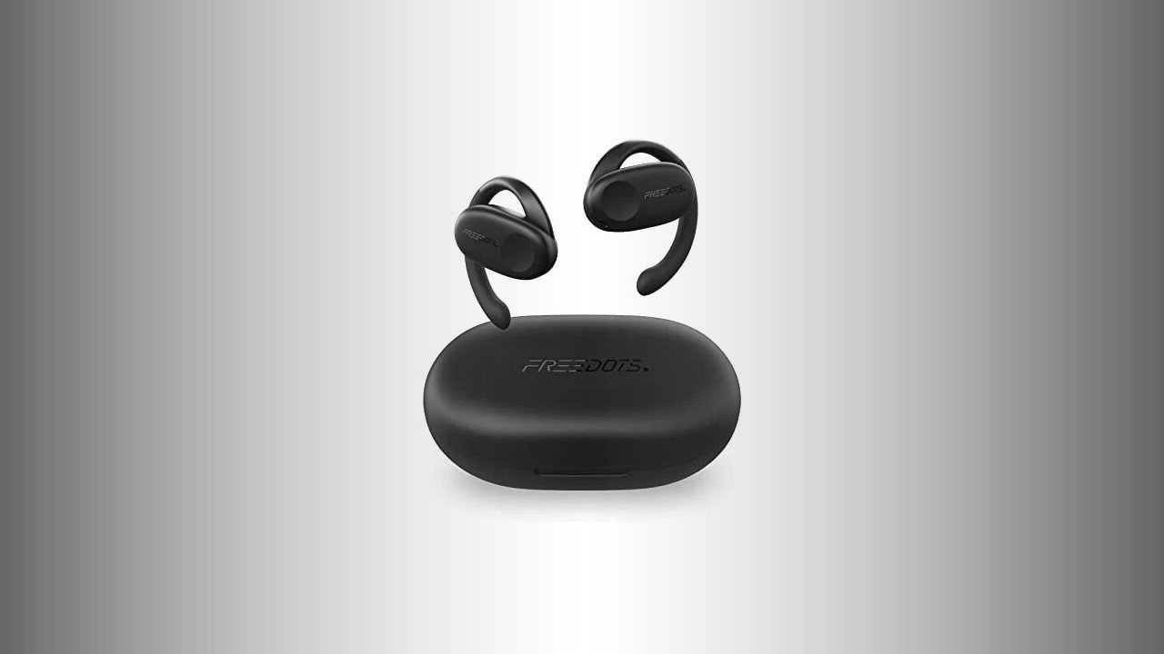 FREEDOTS C1
