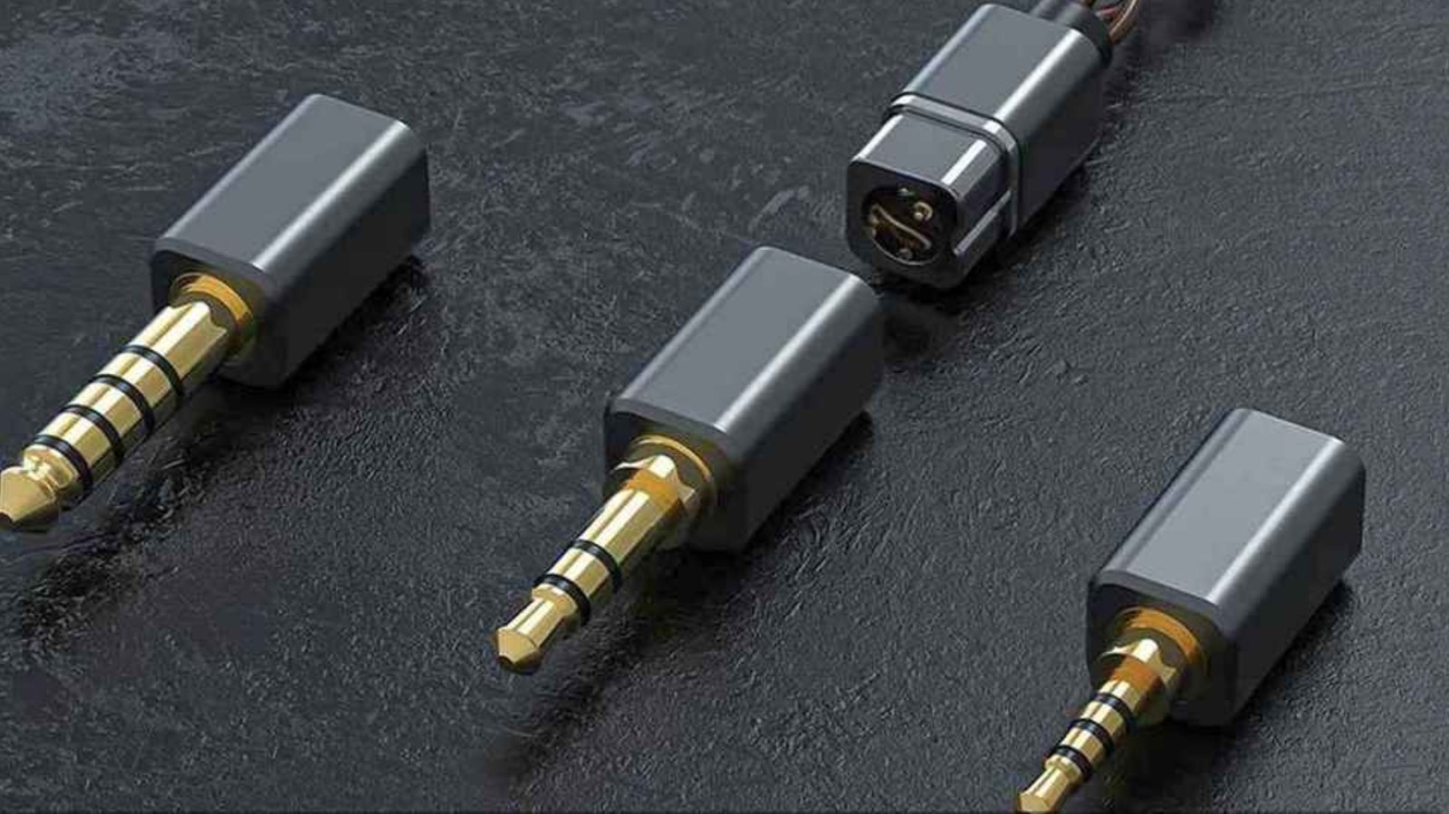 FiiO LF-RB
