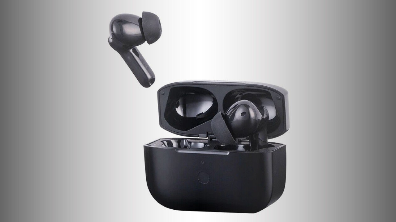 HIFIMAN TWS500