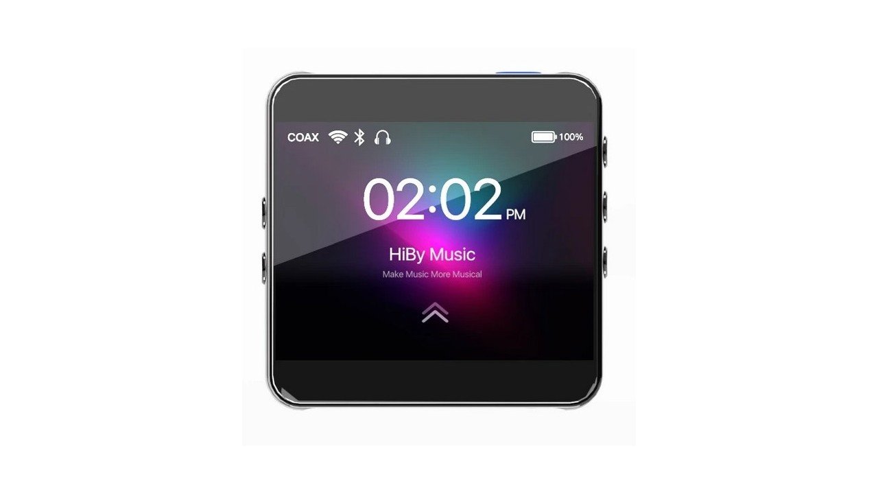HiBy R2
