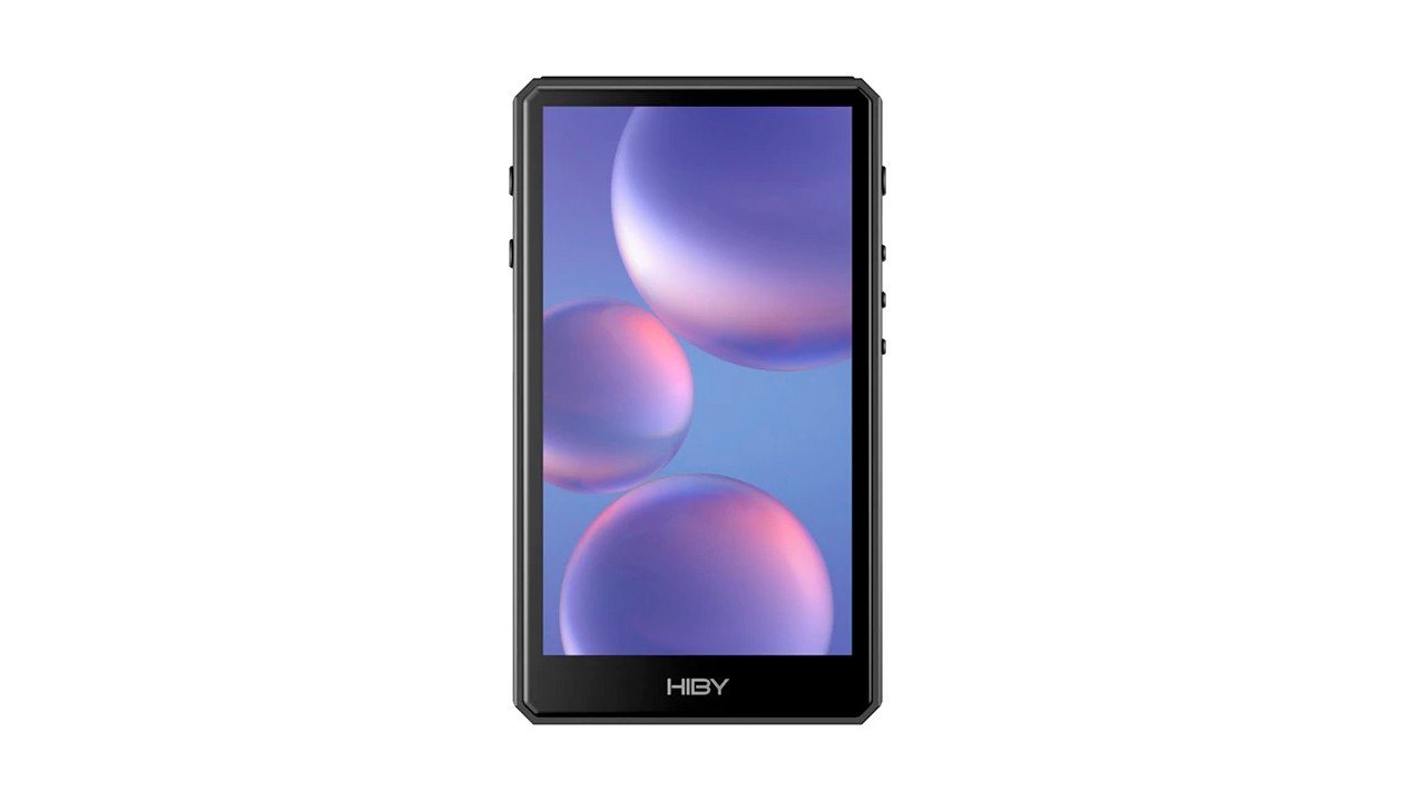 HiBy R5 (Gen 2)