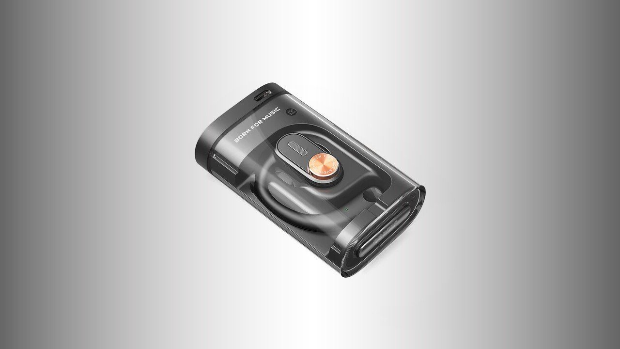 Jade Audio JW1