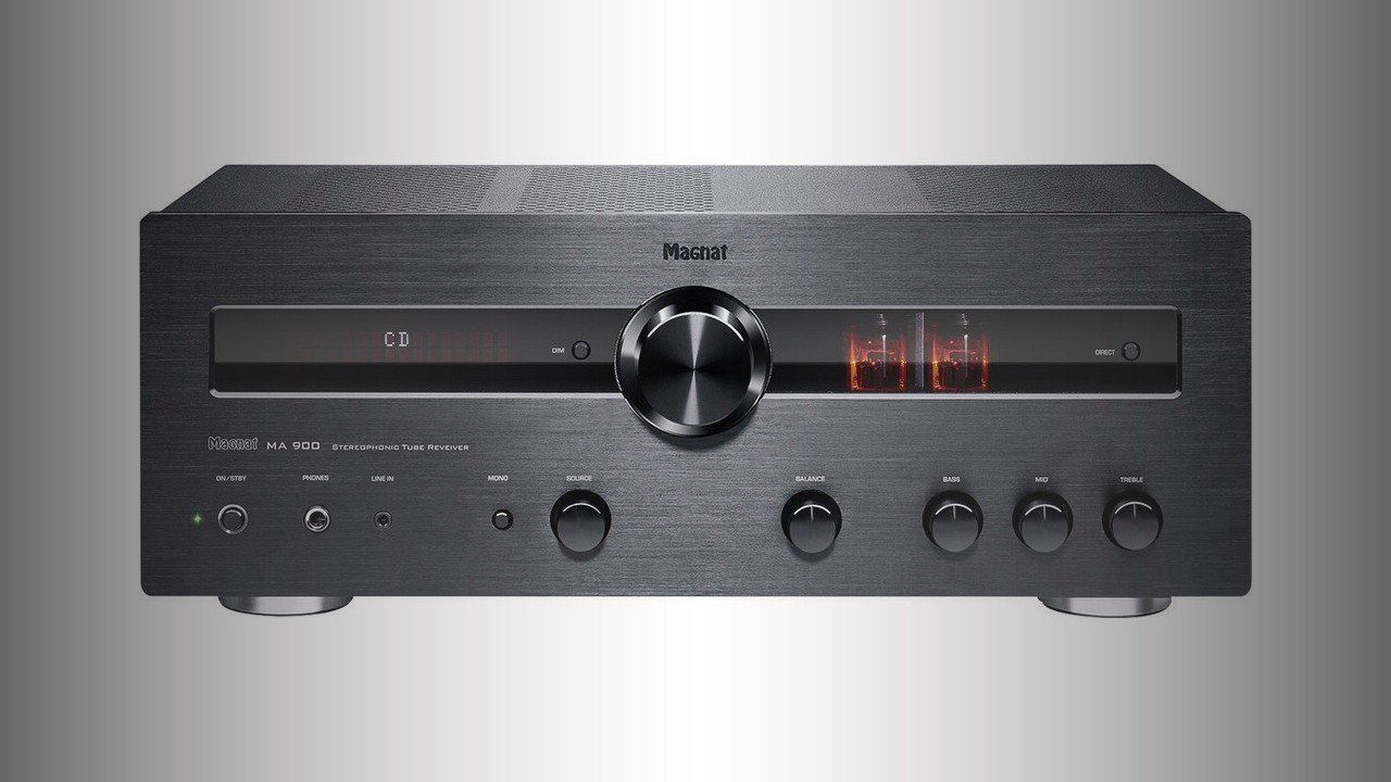 Magnat MA 900