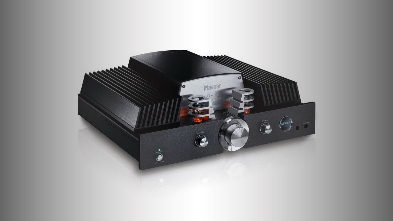 Magnat RV 4
