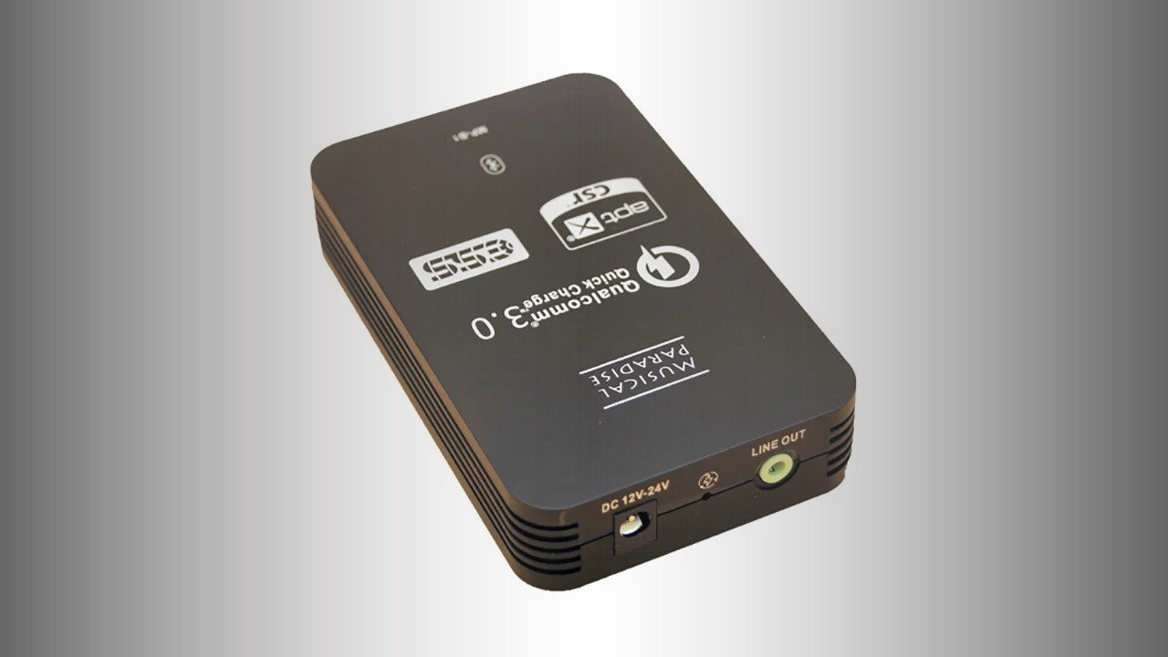 Musical Paradise MP-B1 MK2