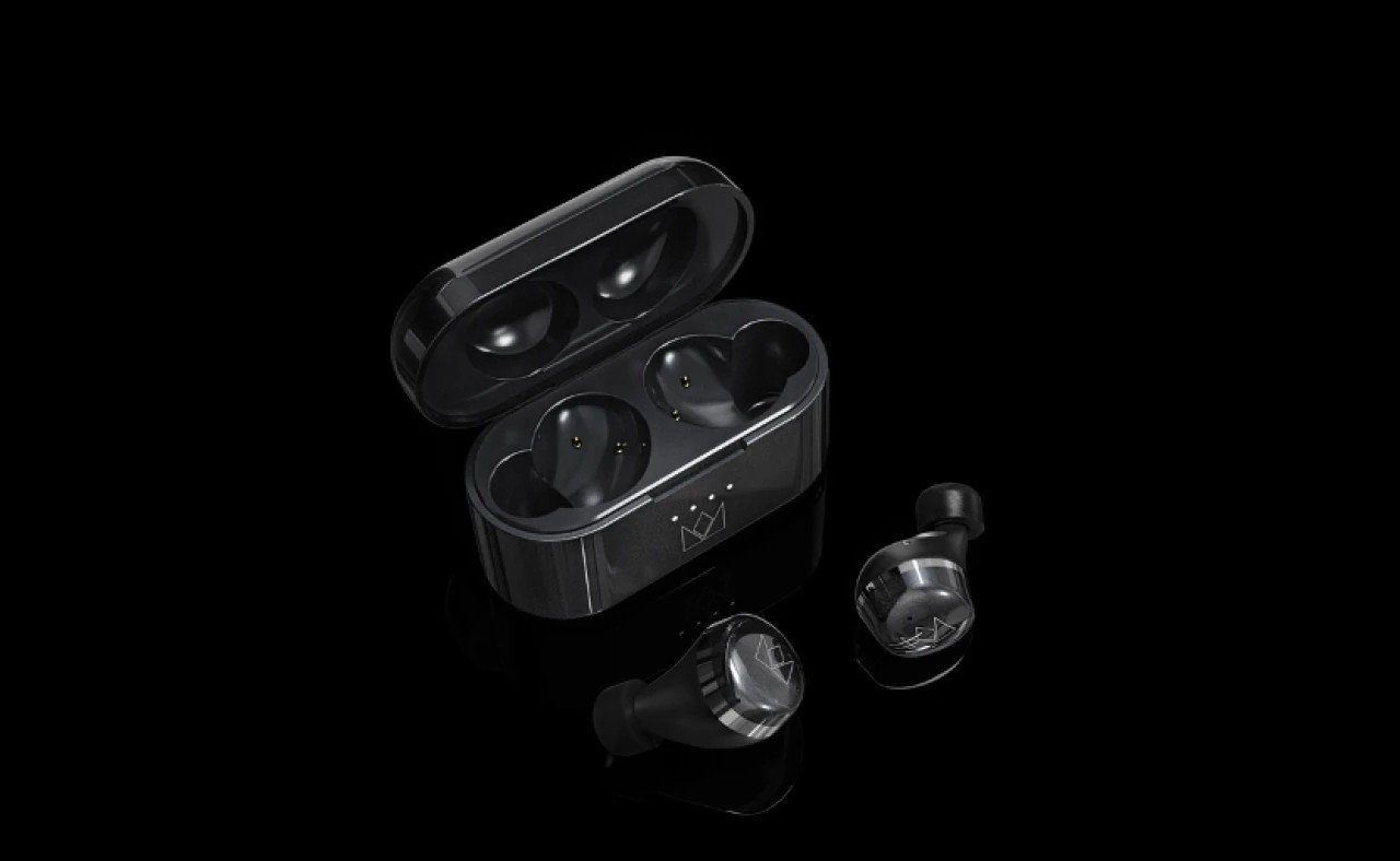 Noble Audio Falcon Max