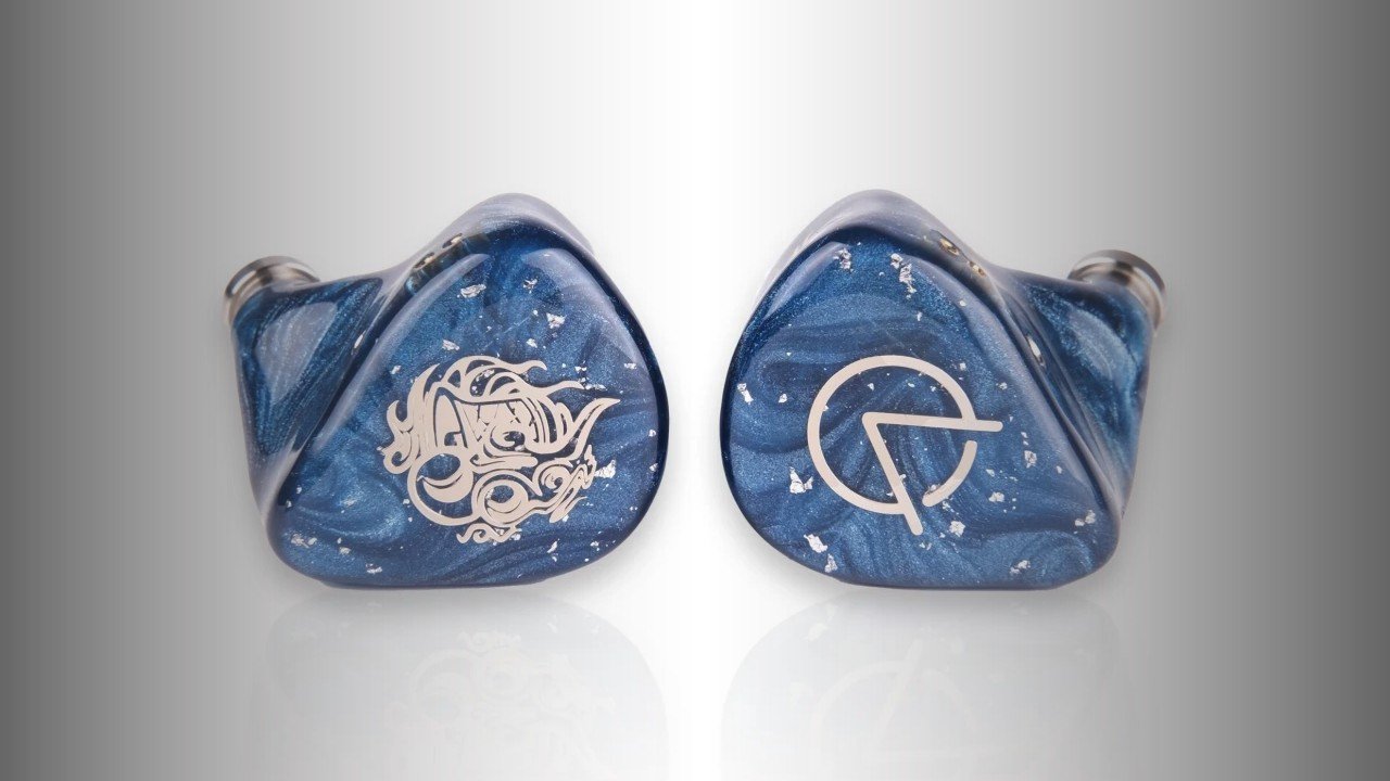 OpenAudio OA112 Danmachi Edition