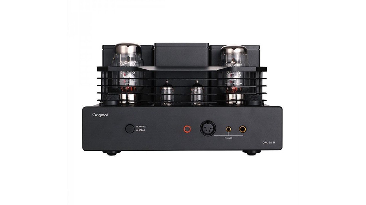 Original Audio OPA-5A