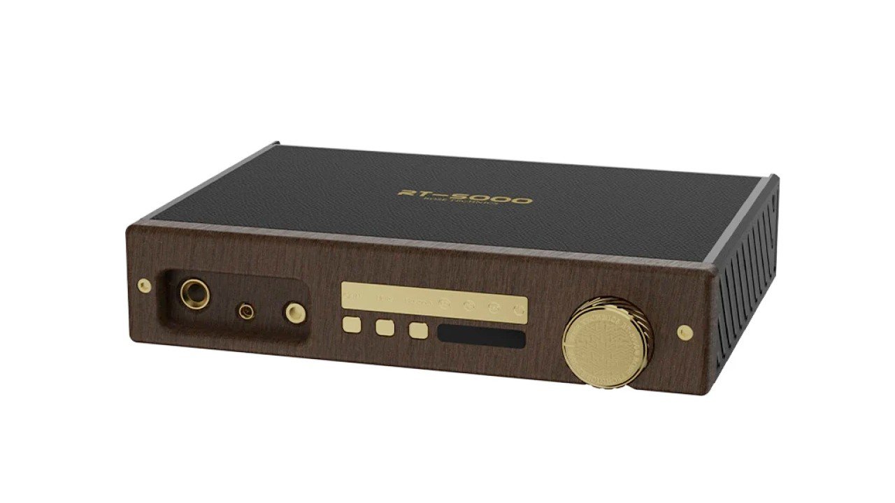 Rose Technics RT-5000