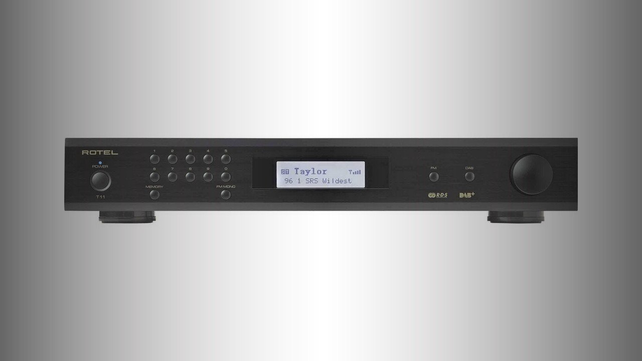 Rotel T11
