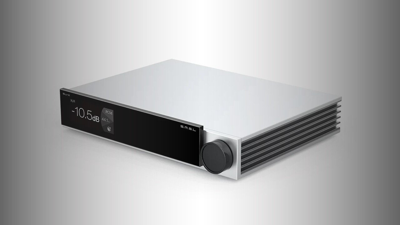 SMSL SU-X