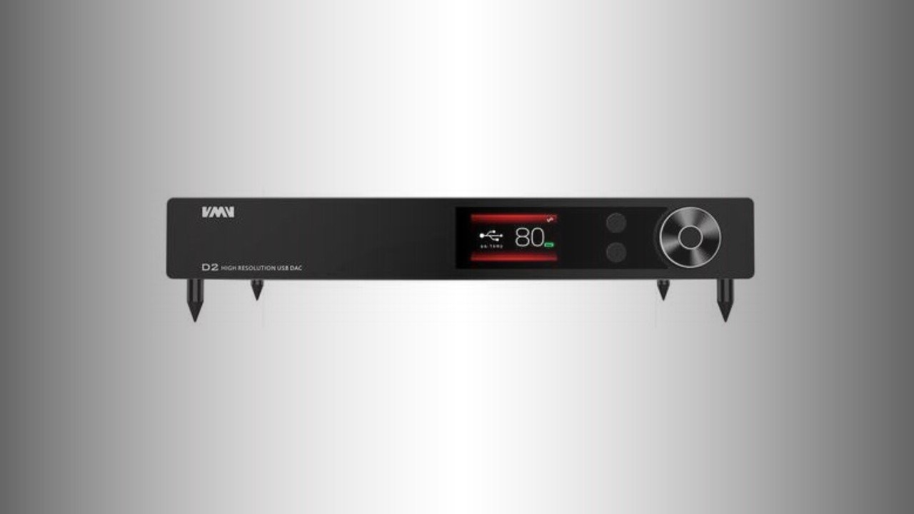 SMSL VMV D2