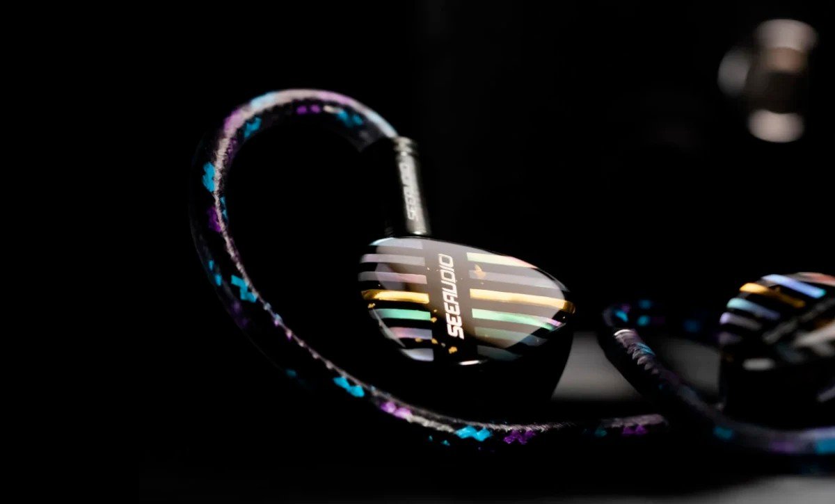 SeeAudio HaKuya
