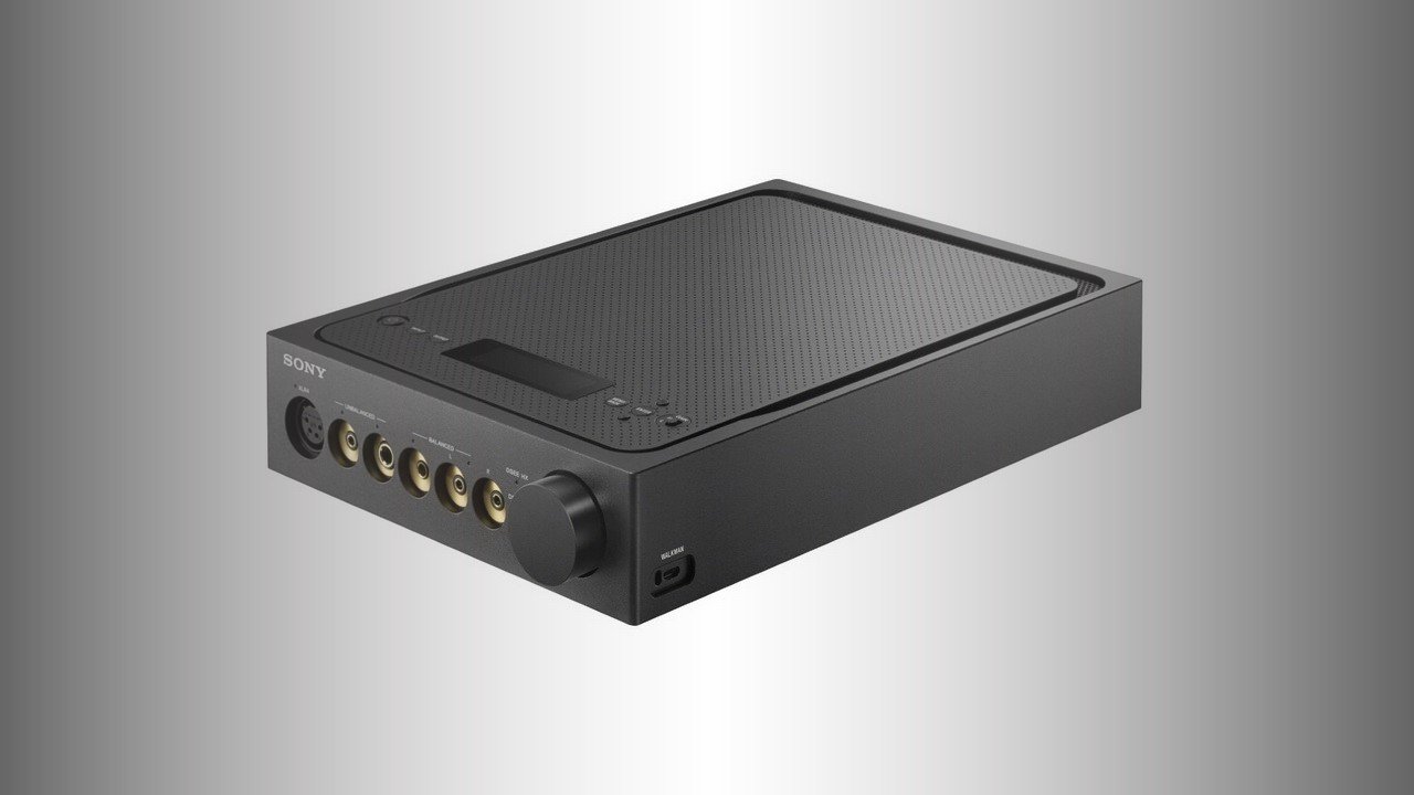 Sony TA-ZH1ES
