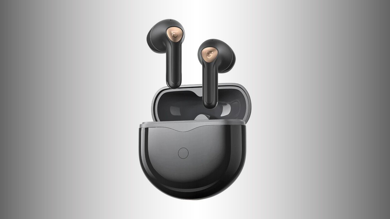 SoundPEATS Air4 Lite