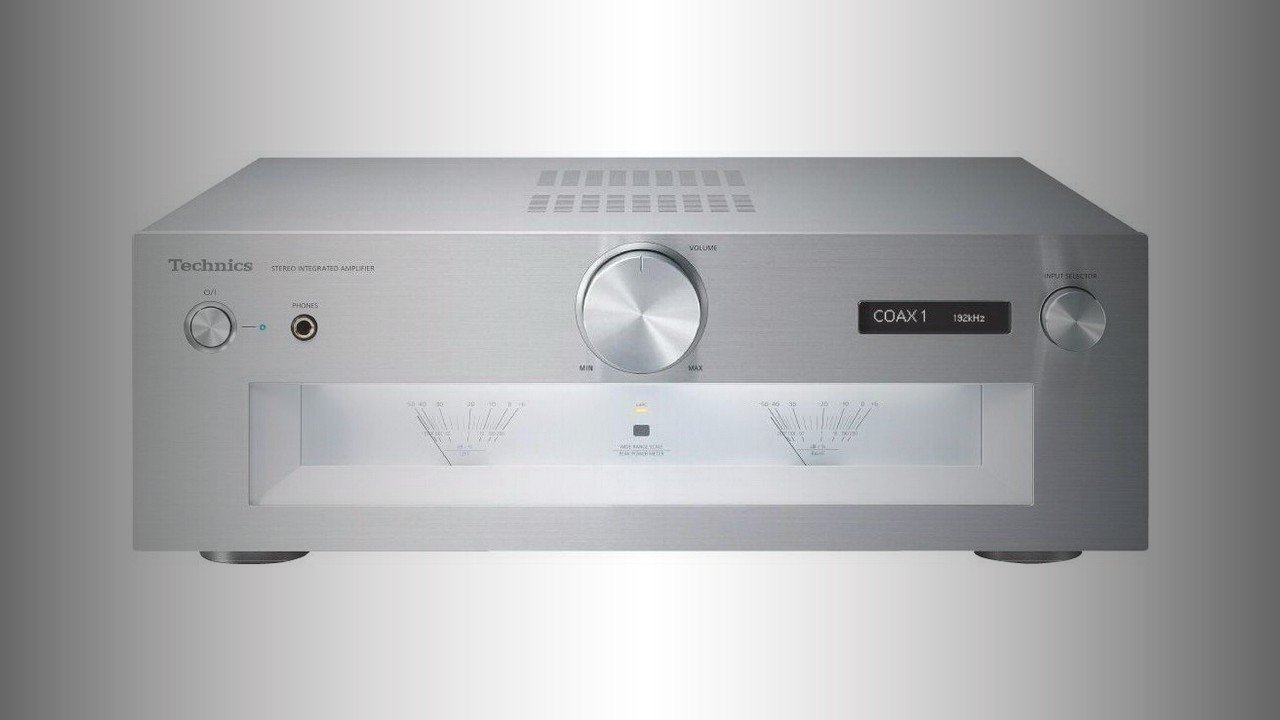 Technics SU-G700M2
