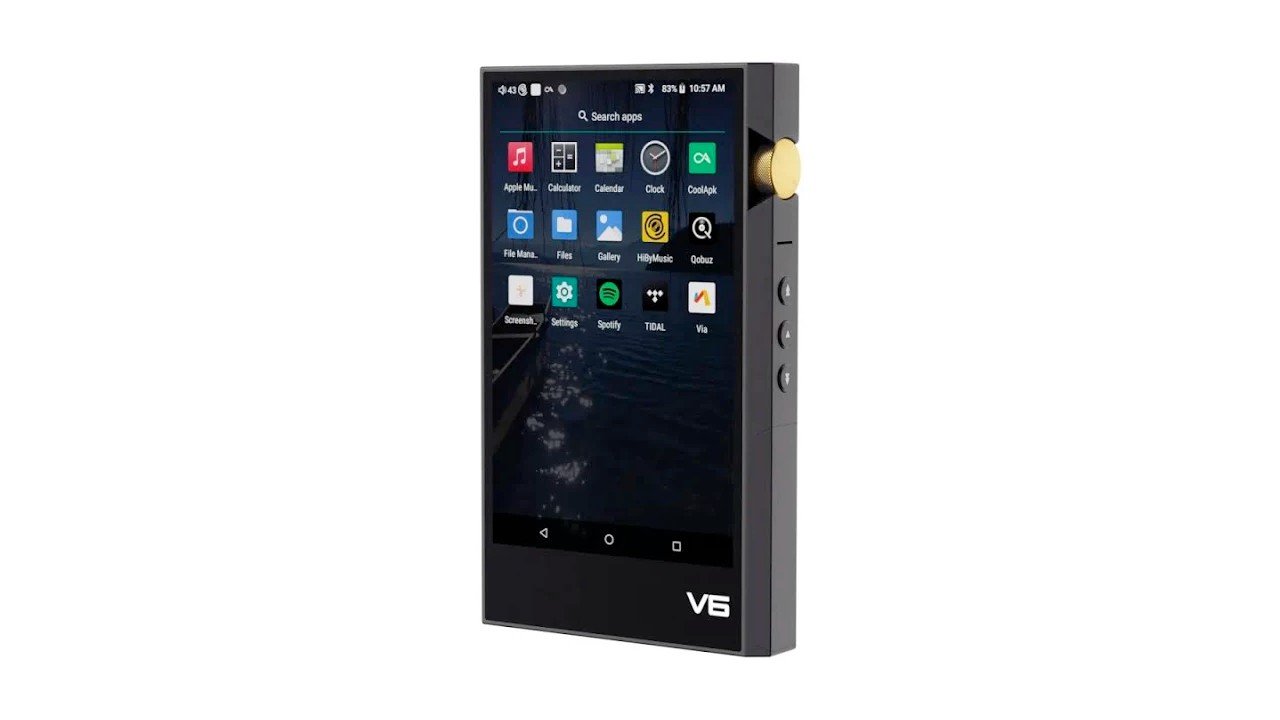 Tempotec V6